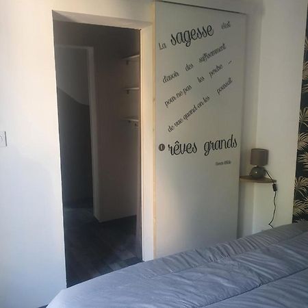 Appartamento Bienvenue Chez Les Ch'Oups Le Loft 50 M2 La Bourboule Esterno foto