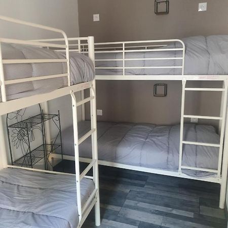 Appartamento Bienvenue Chez Les Ch'Oups Le Loft 50 M2 La Bourboule Esterno foto