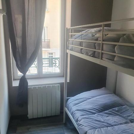 Appartamento Bienvenue Chez Les Ch'Oups Le Loft 50 M2 La Bourboule Esterno foto