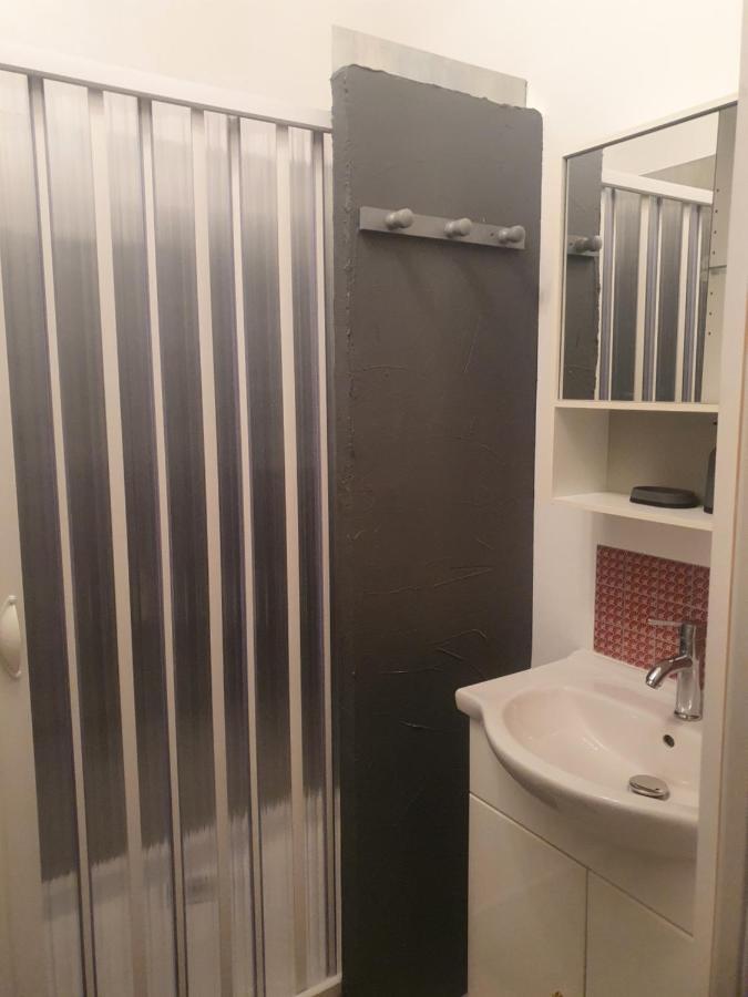 Appartamento Bienvenue Chez Les Ch'Oups Le Loft 50 M2 La Bourboule Esterno foto