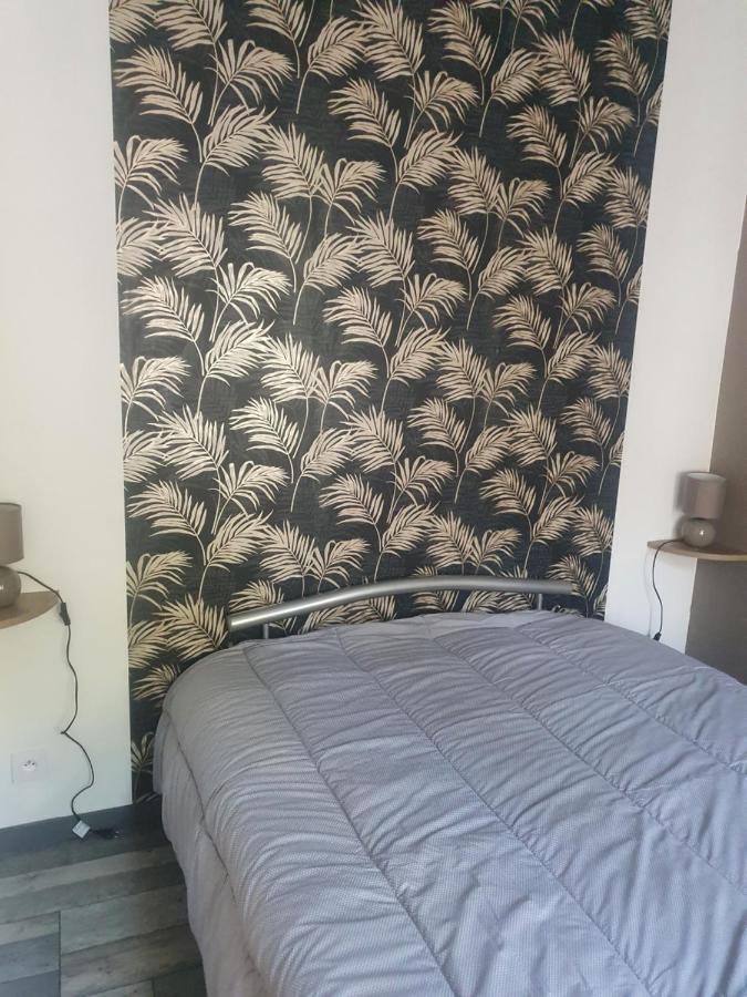 Appartamento Bienvenue Chez Les Ch'Oups Le Loft 50 M2 La Bourboule Esterno foto